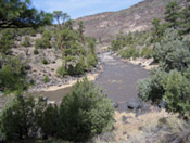 Rio Grande Gorge