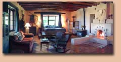 Taos Bed and Breakfast