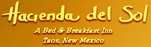 Taos Bed and Breakfast