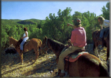 Taos Outdoor Recreation and Eco-Tourism